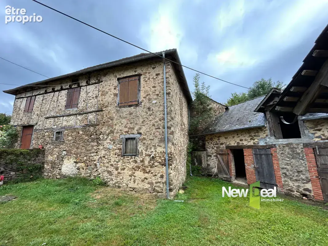 Ensemble immobilier sur env. 7,7 hectares - photo 10
