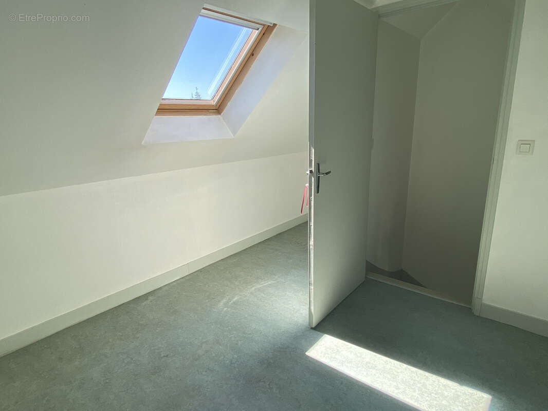 Appartement à BLOIS