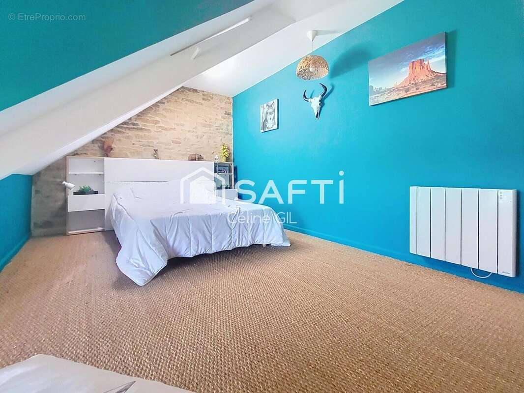 Photo 7 - Maison à GUEGON