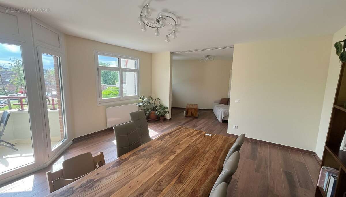 Appartement à LILLE