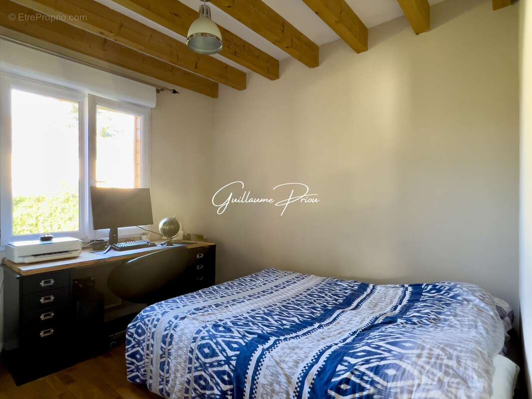 Maison à SAINT-MEDARD-EN-JALLES