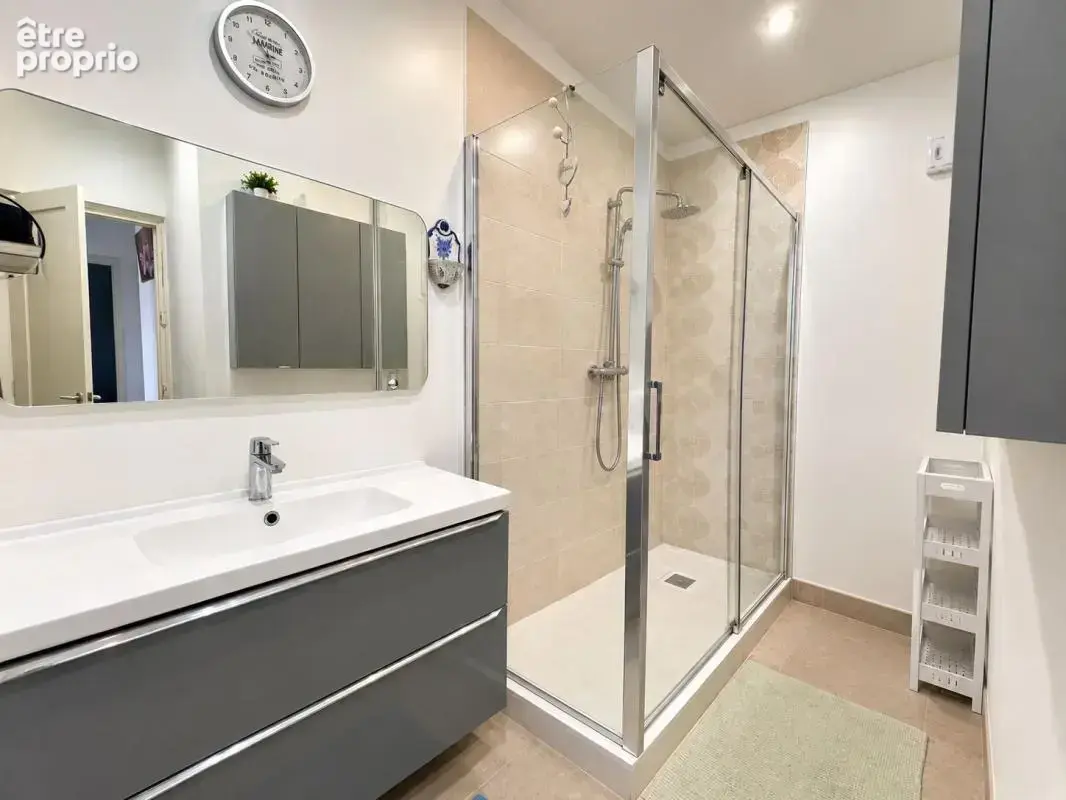 les 4 moulins Maison 172 m² – 5 chambres – Terrain de plus de 800 m² - photo 8