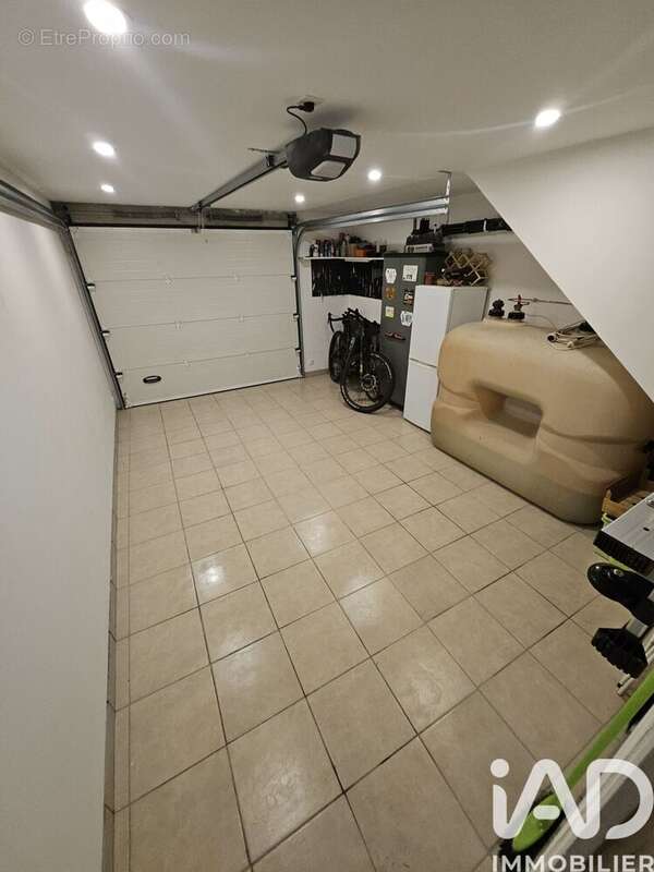 Photo 8 - Maison à LA FERTE-SOUS-JOUARRE