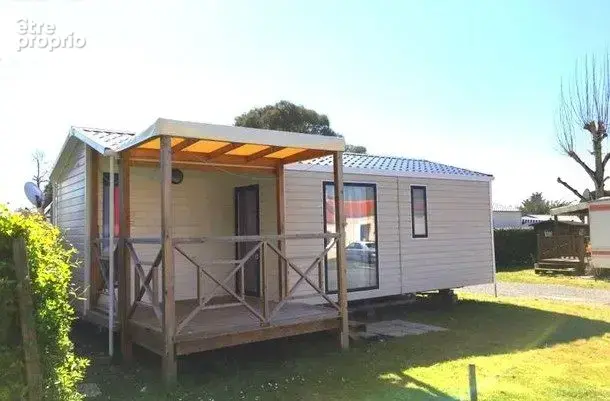 Maison 3 pièces 40 m² à vendre à Saint-Jean-De-Monts (85160) - photo 2