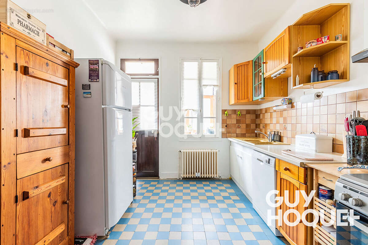 Maison à ATHIS-MONS