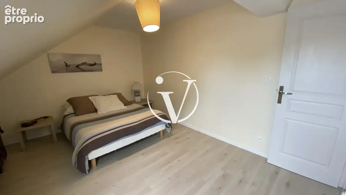 Maison 7 pièces 185 m² à vendre à Vendome (41100) - photo 13