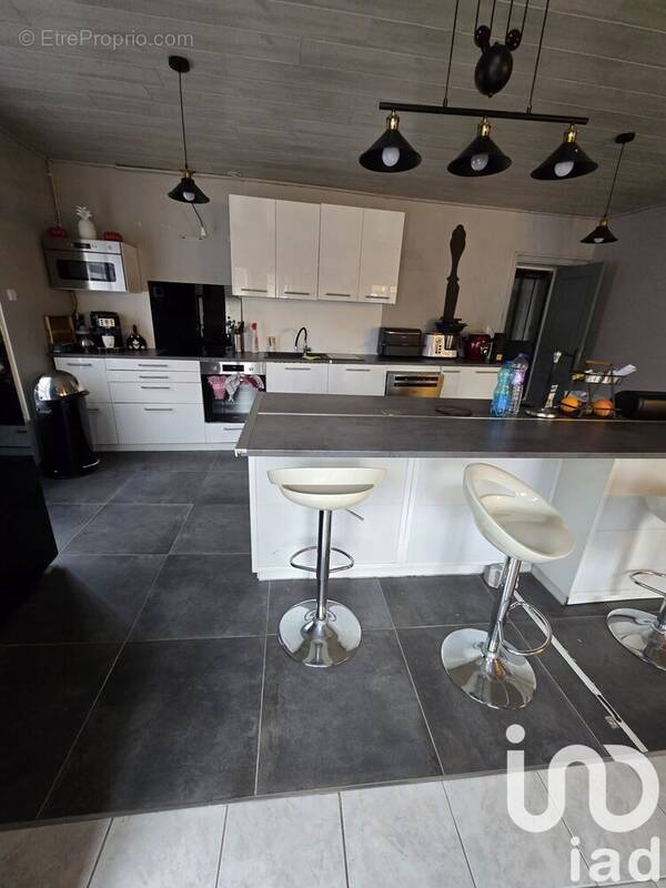 Photo 1 - Appartement à DAMERY