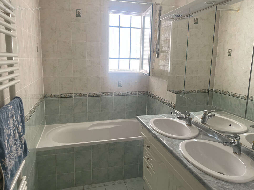 Maison à PESCHADOIRES