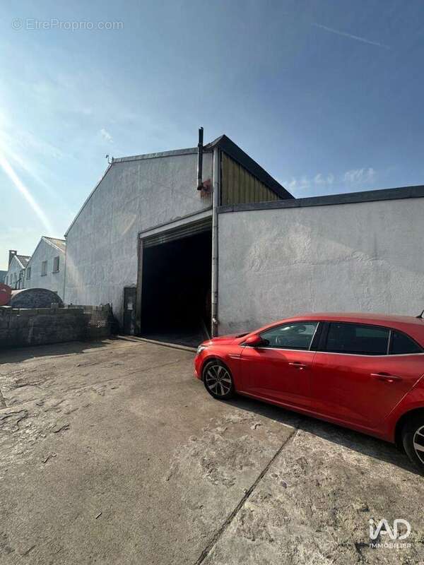 Photo 7 - Commerce à OZOIR-LA-FERRIERE