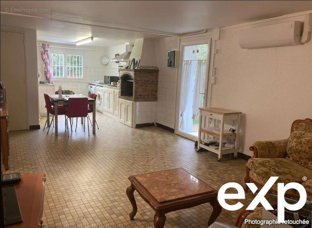 Maison à LE PASSAGE