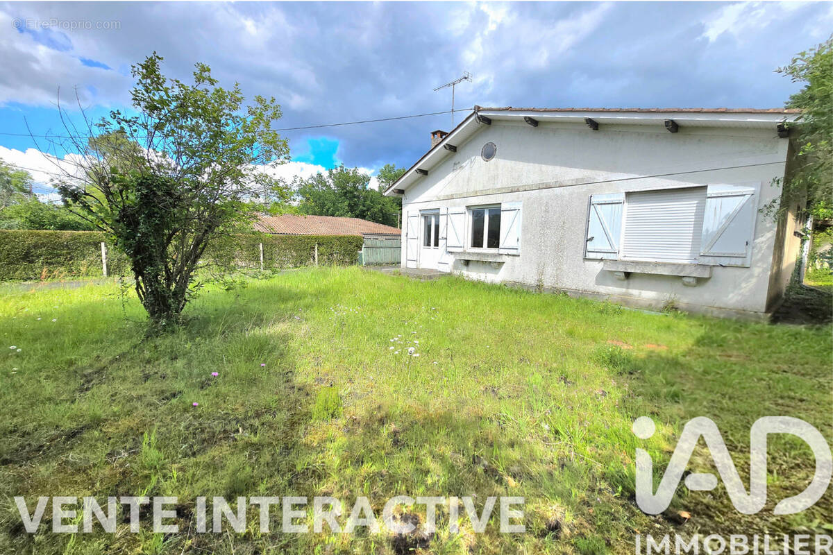 Photo 1 - Maison à HOSTENS