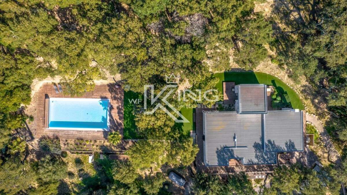 Appartement à PLAN-DE-LA-TOUR