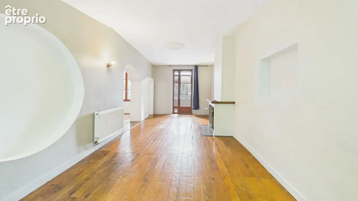 Appartement à NOVEANT-SUR-MOSELLE