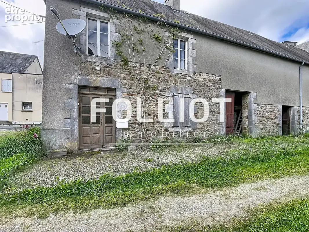 A vendre - RONCEY - photo 1