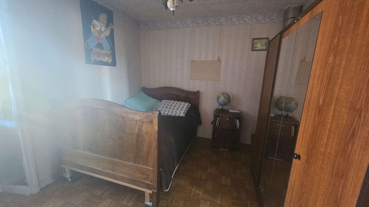 Commerce à CHAMPSAC