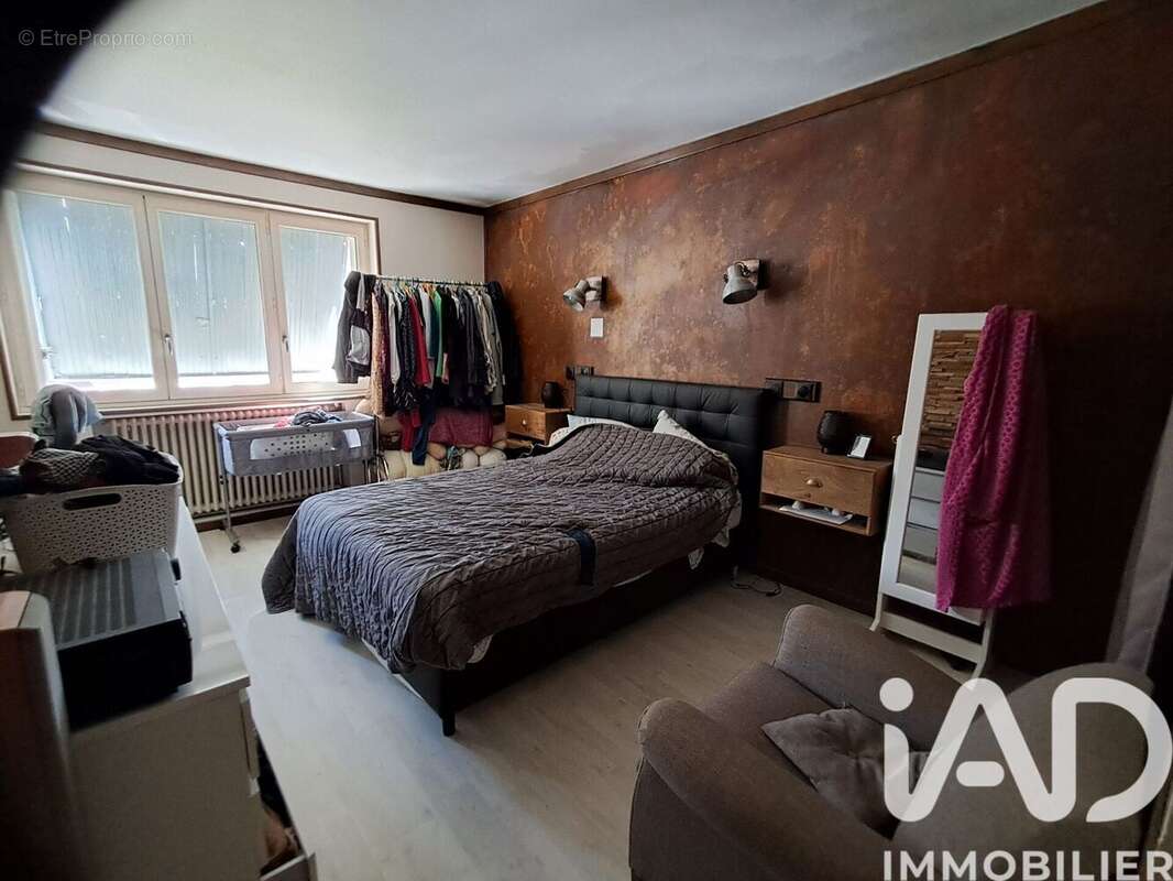 Maison 89 m² à Saint-Jacques-De-Thouars  - photo 9