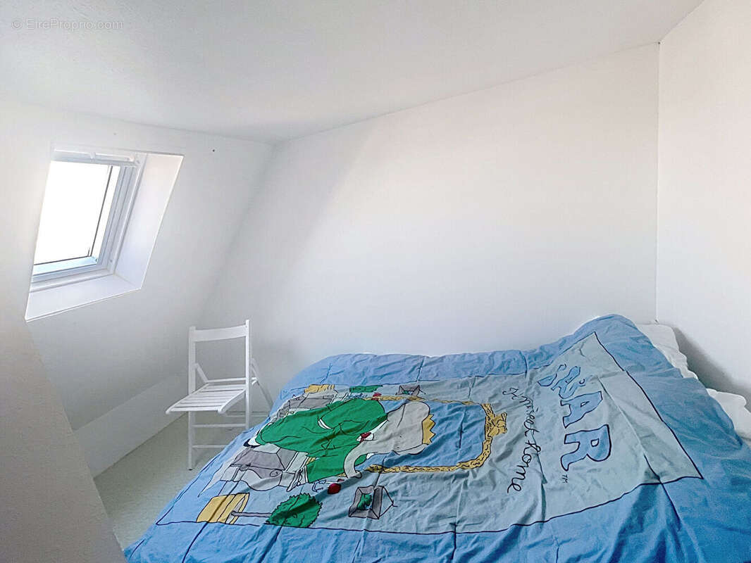 Appartement à CABOURG