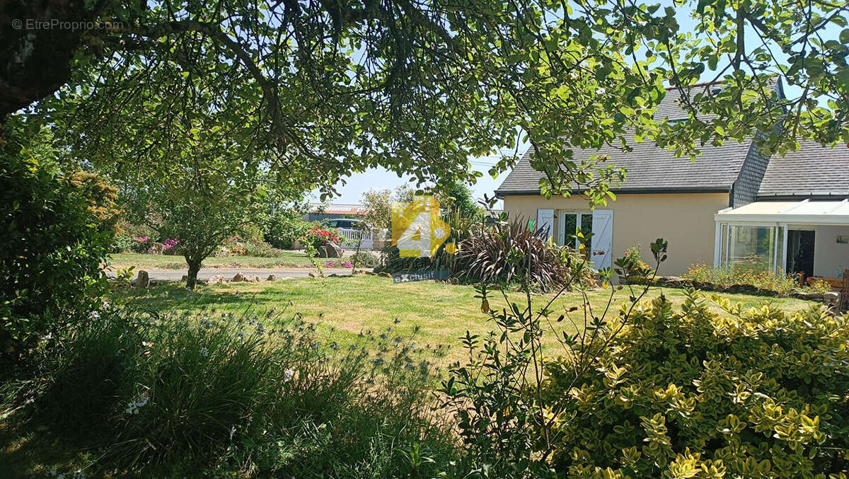 Maison à SAINTE-REINE-DE-BRETAGNE