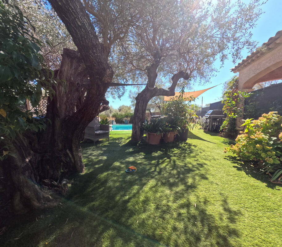 Maison à LA FARLEDE