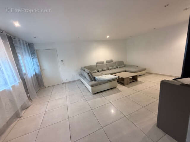 Appartement à MULHOUSE