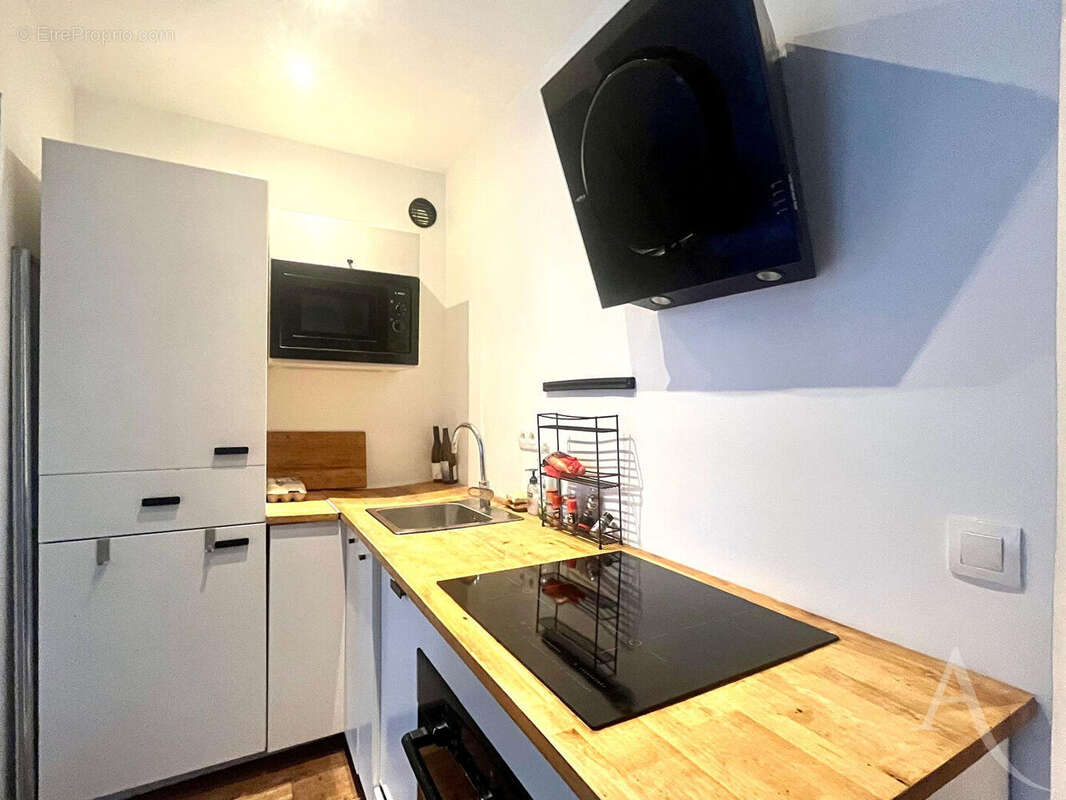 Appartement à MONTREUIL