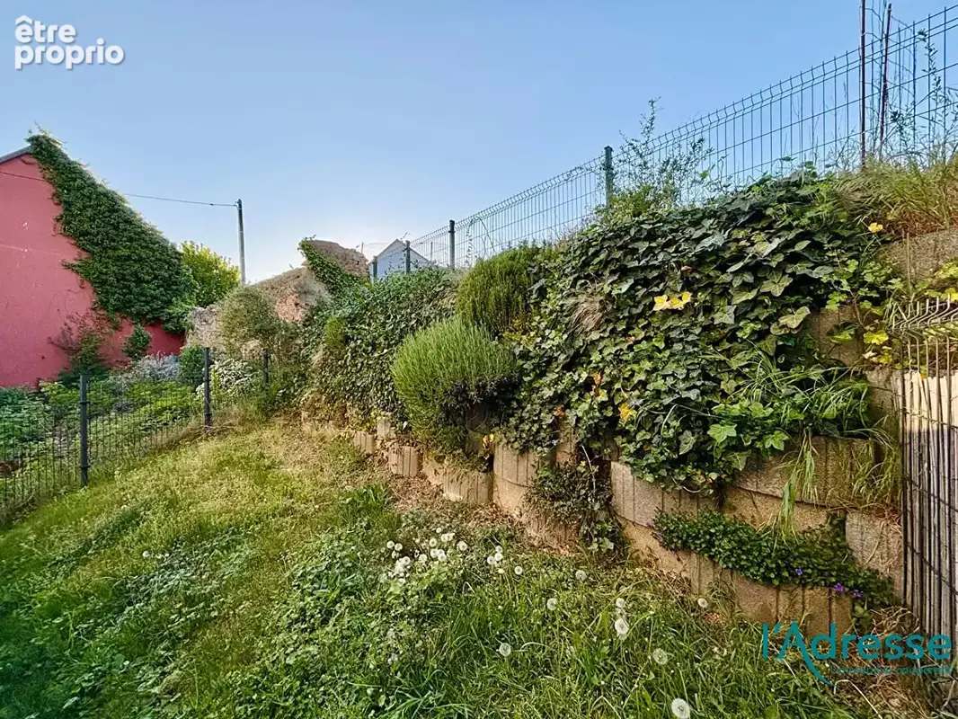Appartement Ingersheim 2 pièces 38.89 m² - photo 13