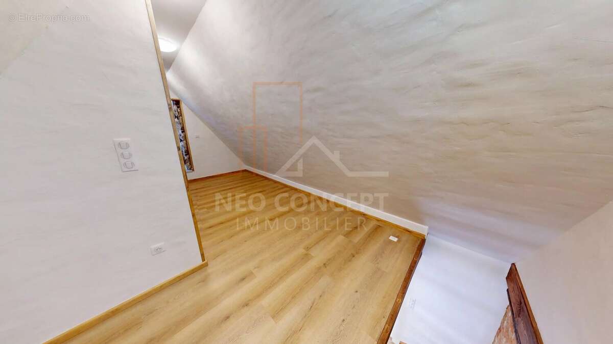 Maison à KESSELDORF