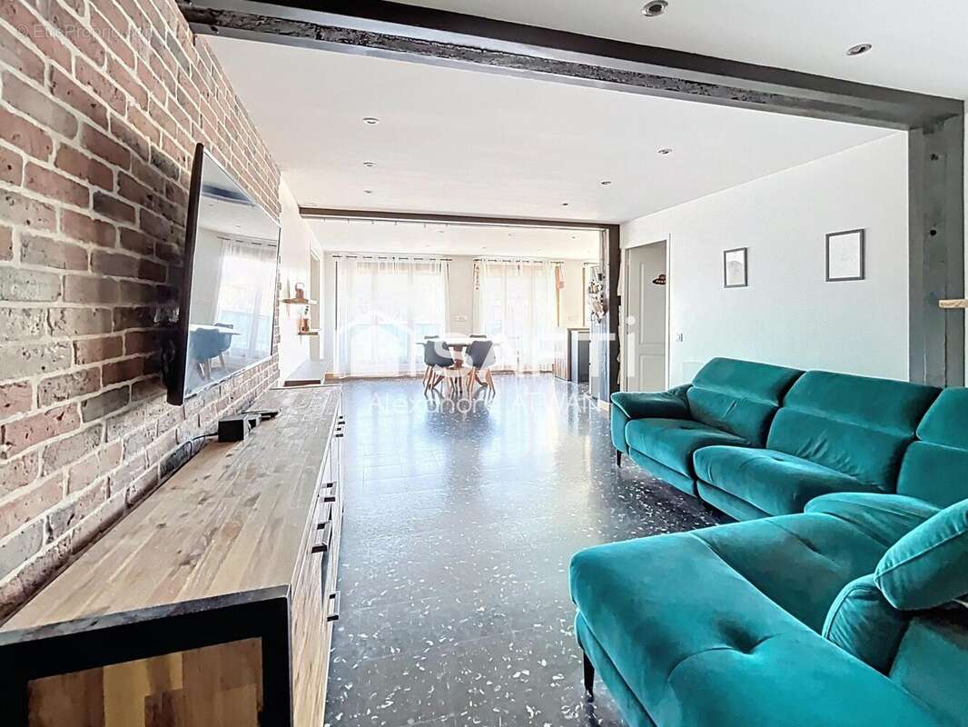 Photo 3 - Appartement à ACHERES