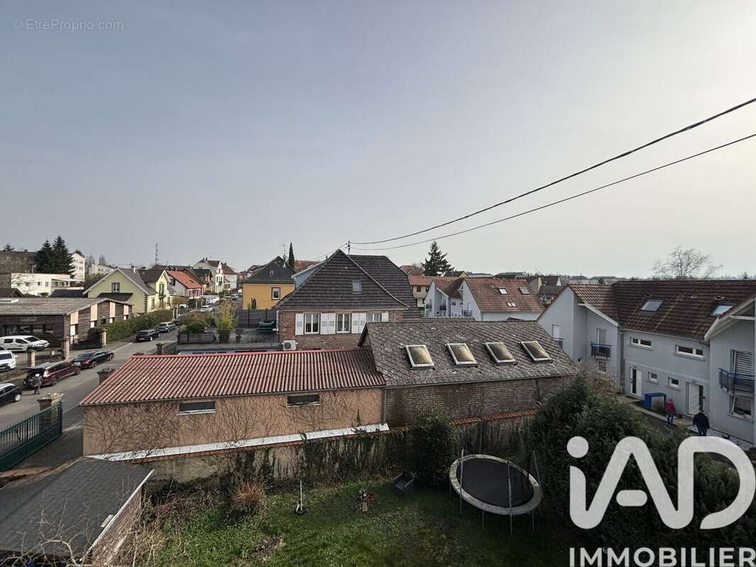 Photo 2 - Appartement à SAVERNE