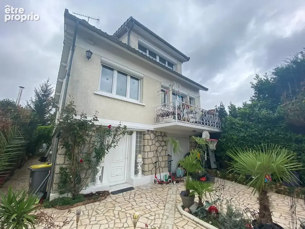 Vente Maison Ormesson-sur-marne(94490) 530 000ï¿œ - photo 2
