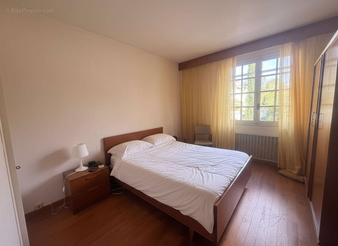 Maison à PLAN-D'ORGON