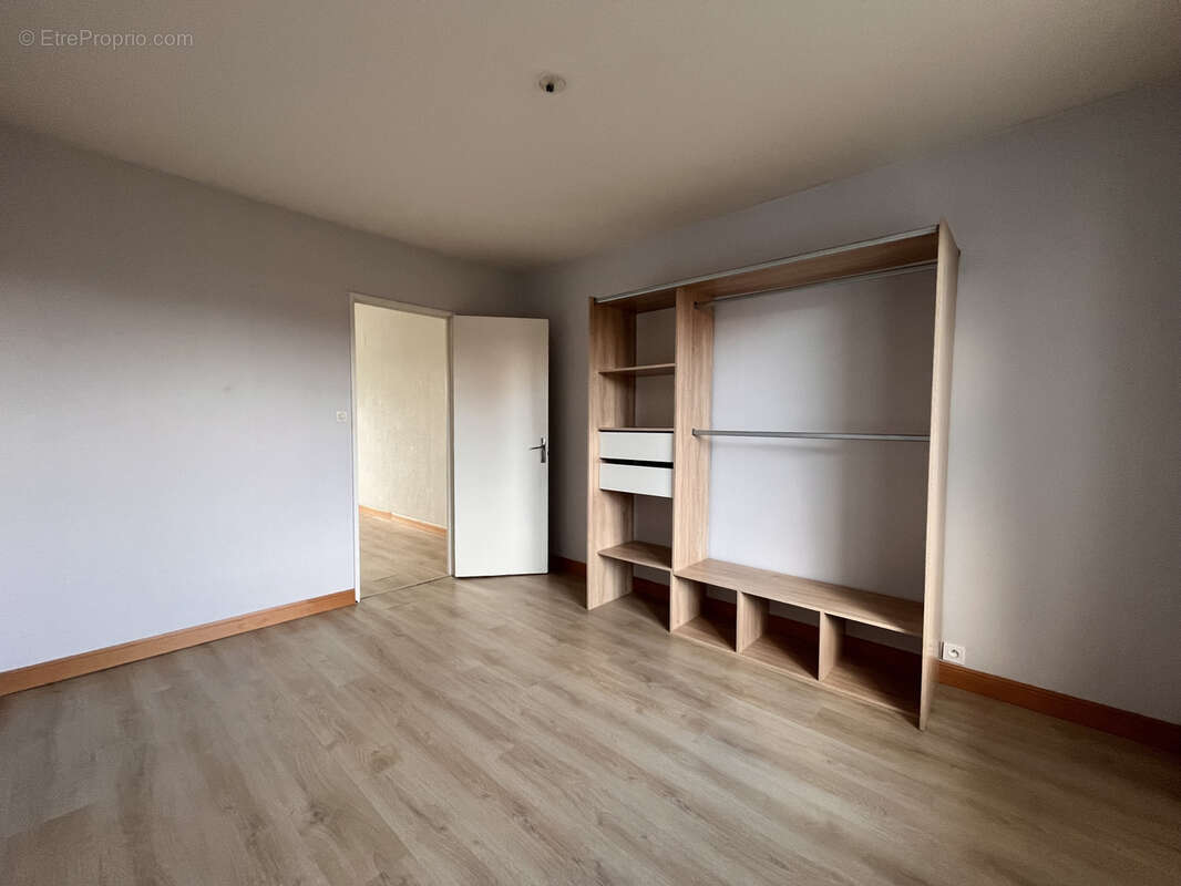 Appartement à ORVAULT