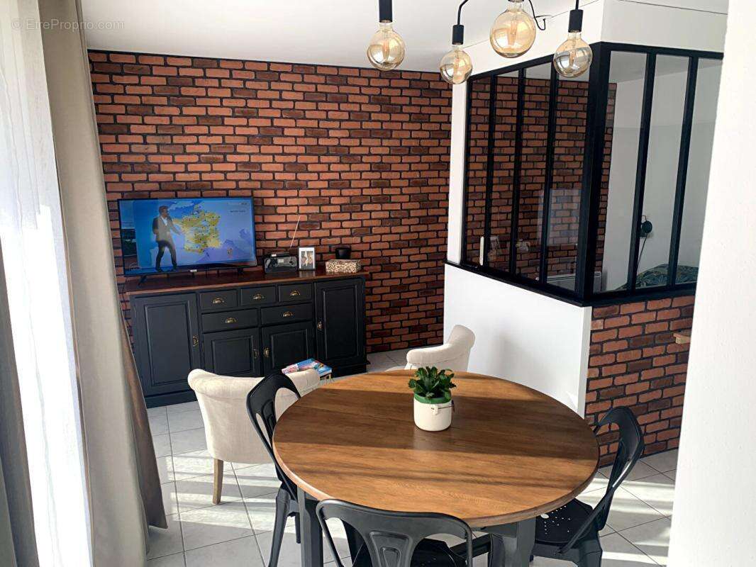 Appartement à SEZANNE