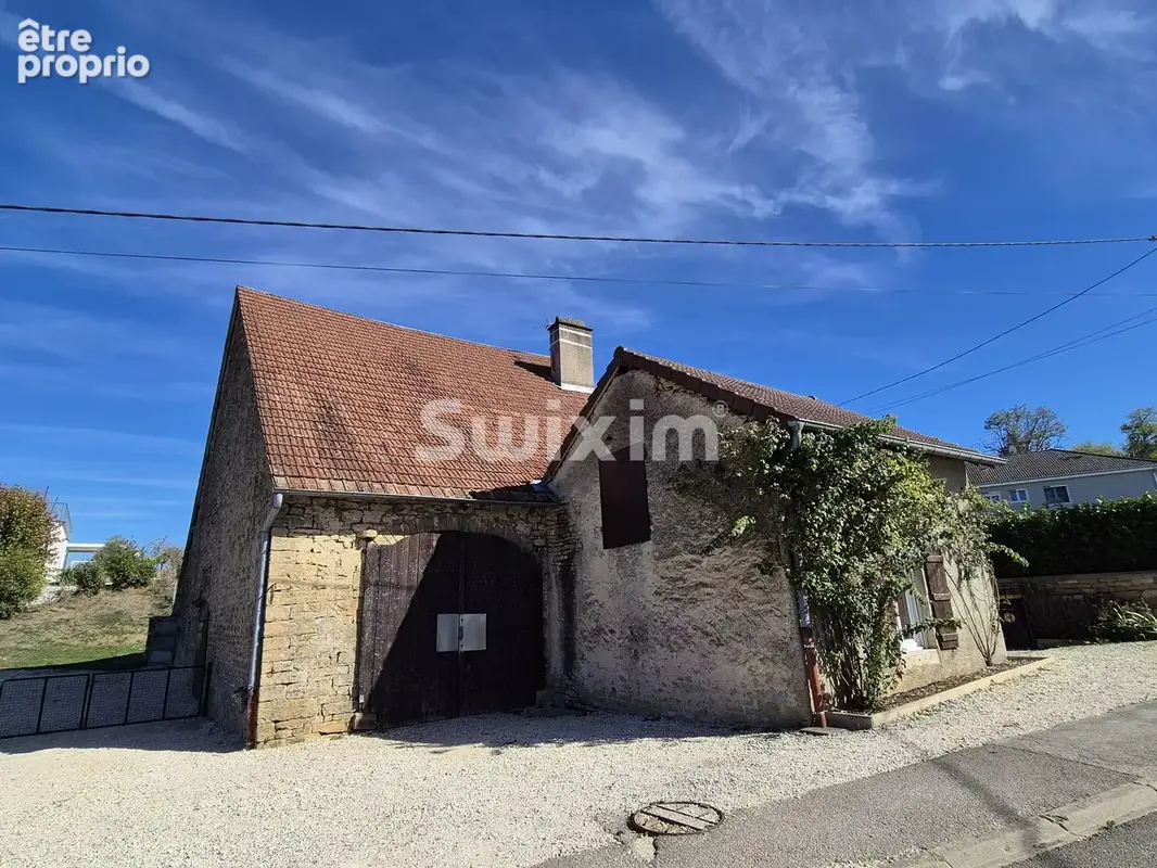 Photo Maison à Saint-Vit au prix de 159 000€