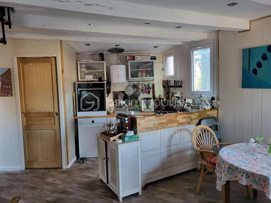 Maison à SAINT-CYPRIEN-SUR-DOURDOU