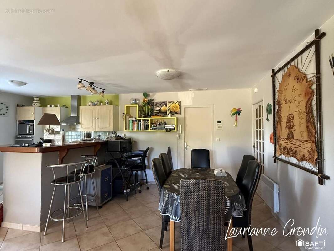 Maison 115 m² à Courant  - photo 6