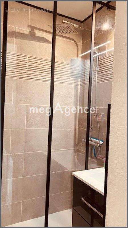 Appartement à GRUISSAN