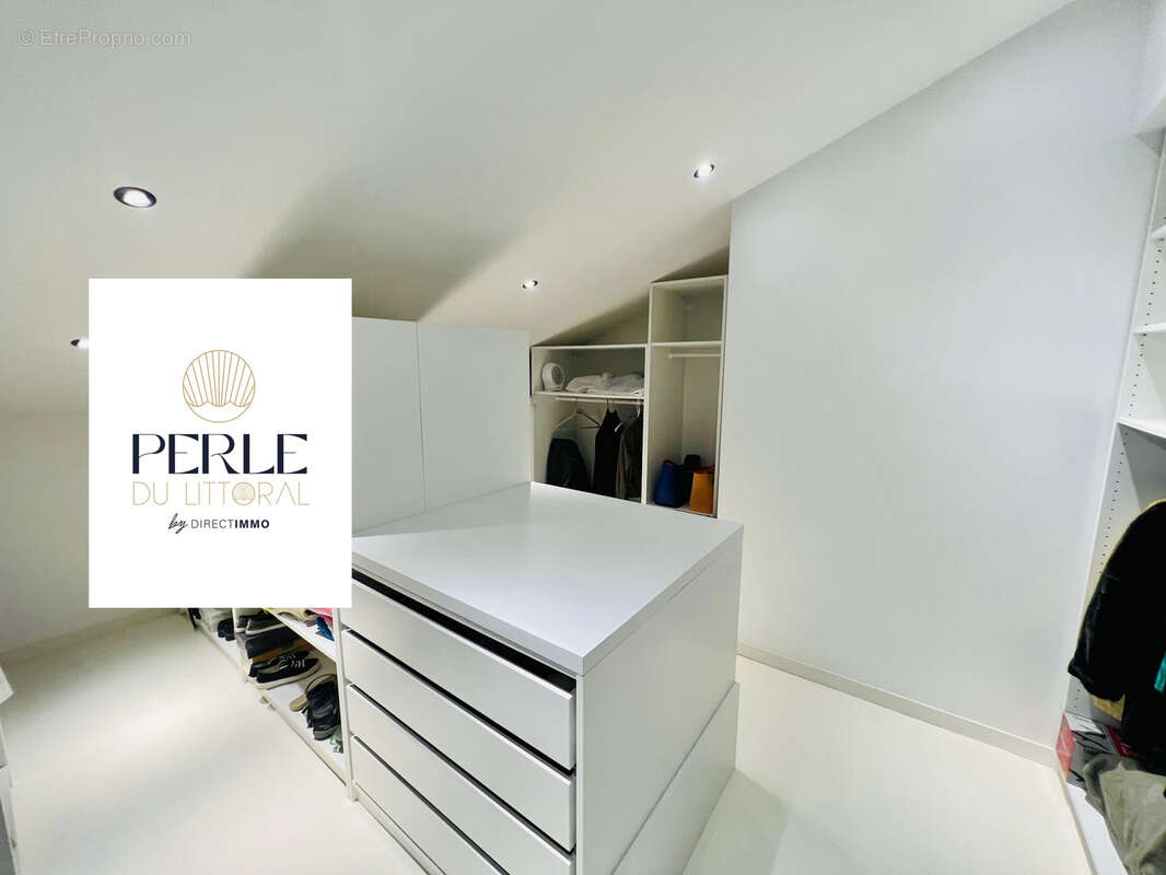 Maison à PALAVAS-LES-FLOTS