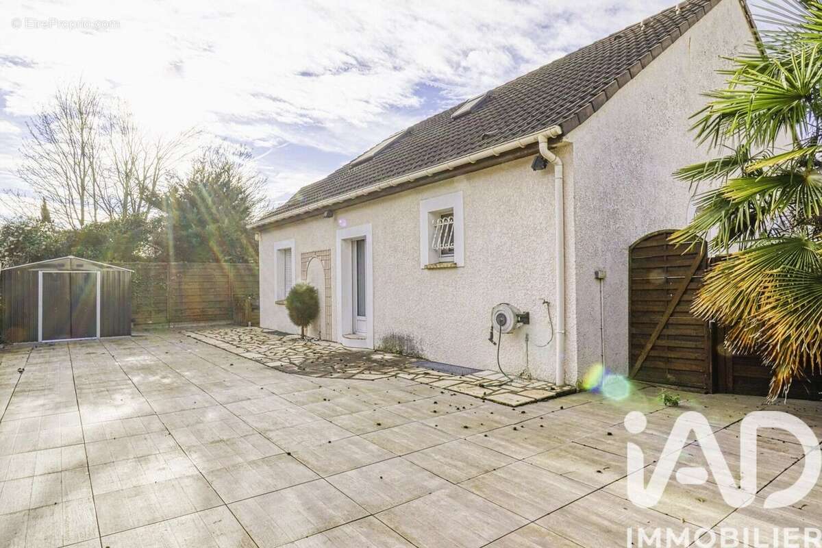 Photo 2 - Maison à SOISY-SOUS-MONTMORENCY