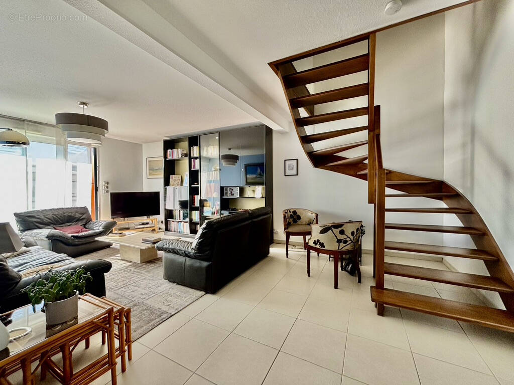 Appartement à LIMOGES