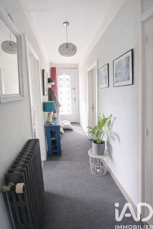 Photo 6 - Maison à MIALET