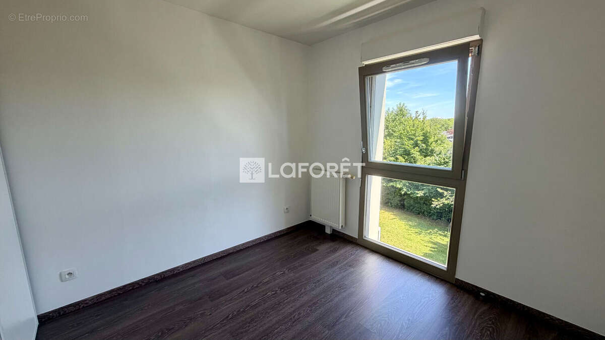 Appartement à ROUBAIX