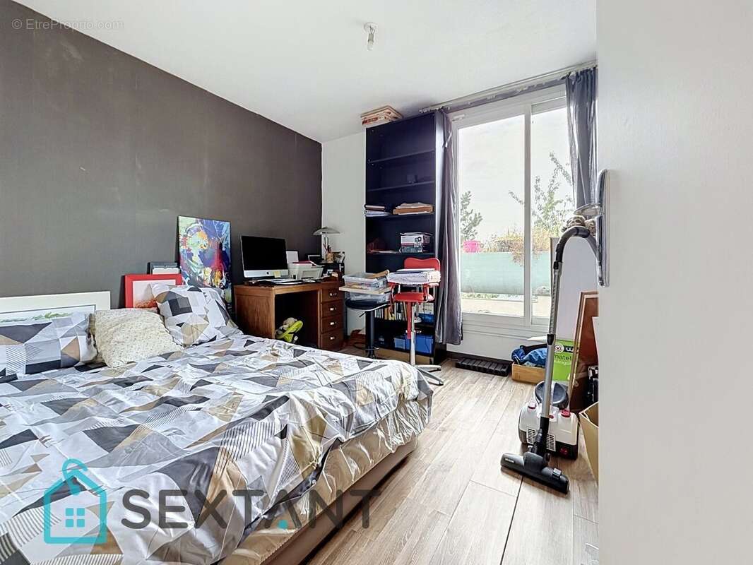 Bel appartement 72 m2 T3 avec parking - photo 7