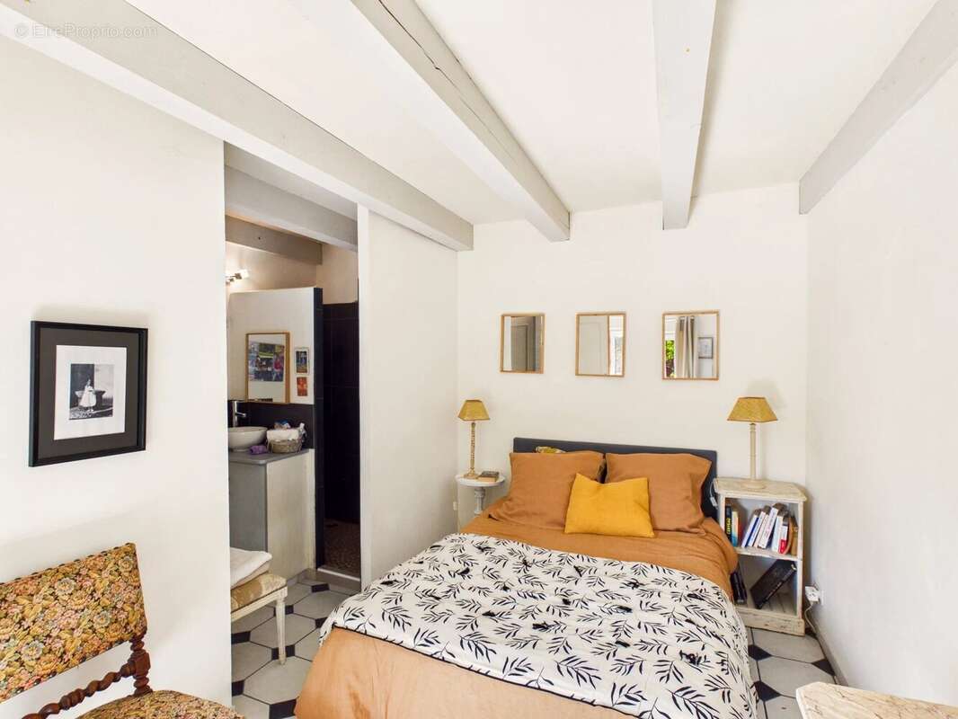 Maison à SAINT-OUEN-SUR-GARTEMPE