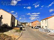 Terrain à LORRY-MARDIGNY