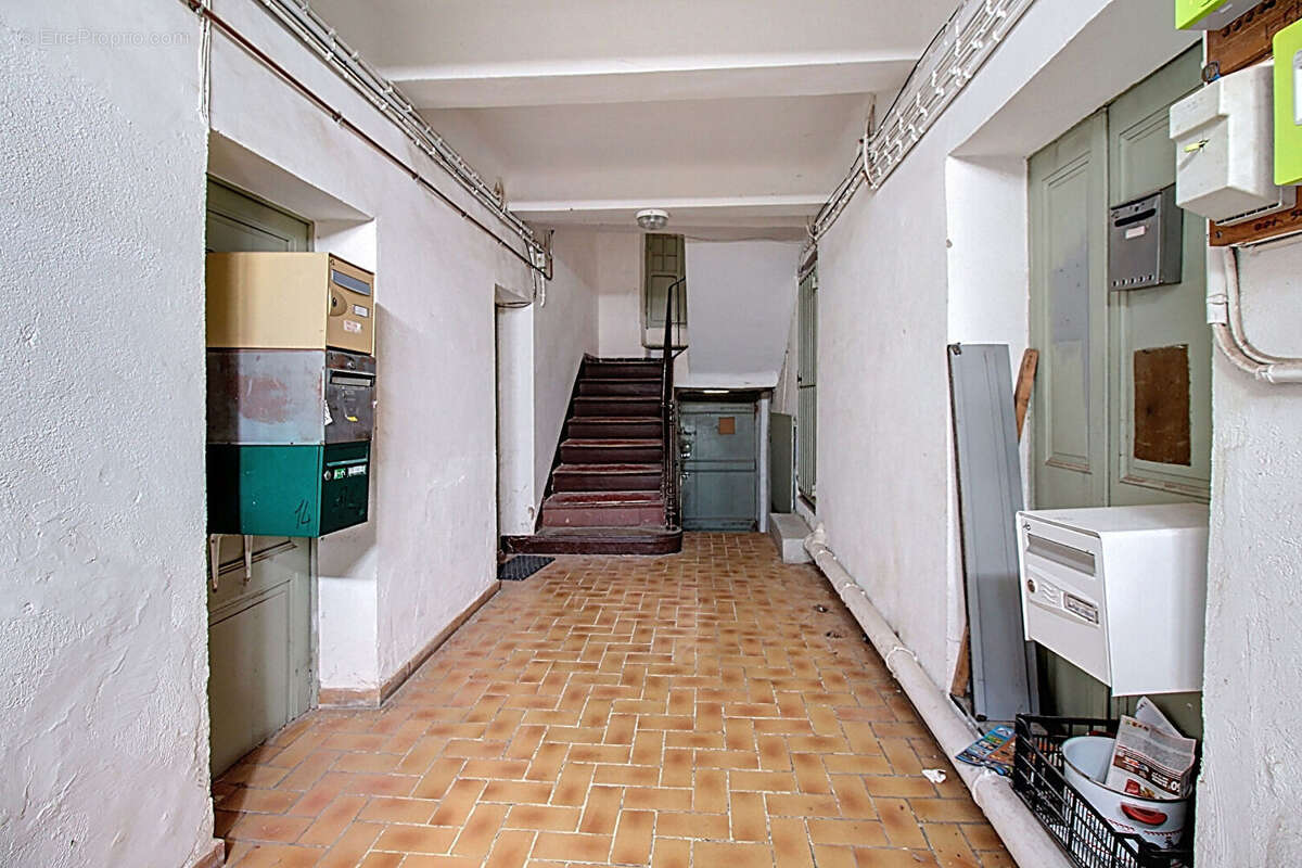 Appartement à VIDAUBAN