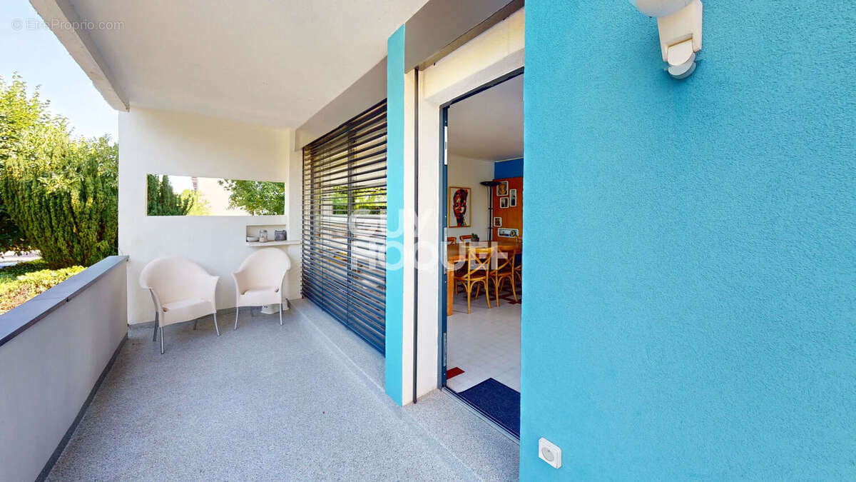 Propriété d'architecte Vesoul - photo 9