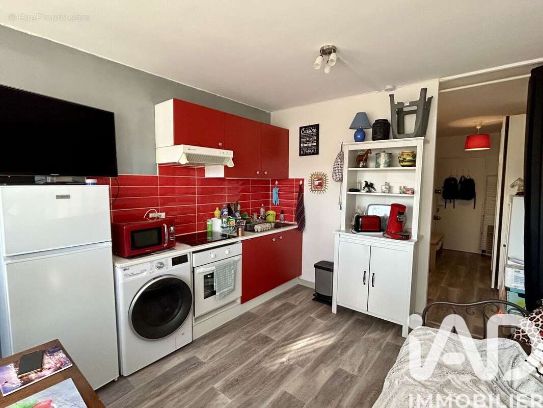 Photo 2 - Appartement à BALARUC-LES-BAINS