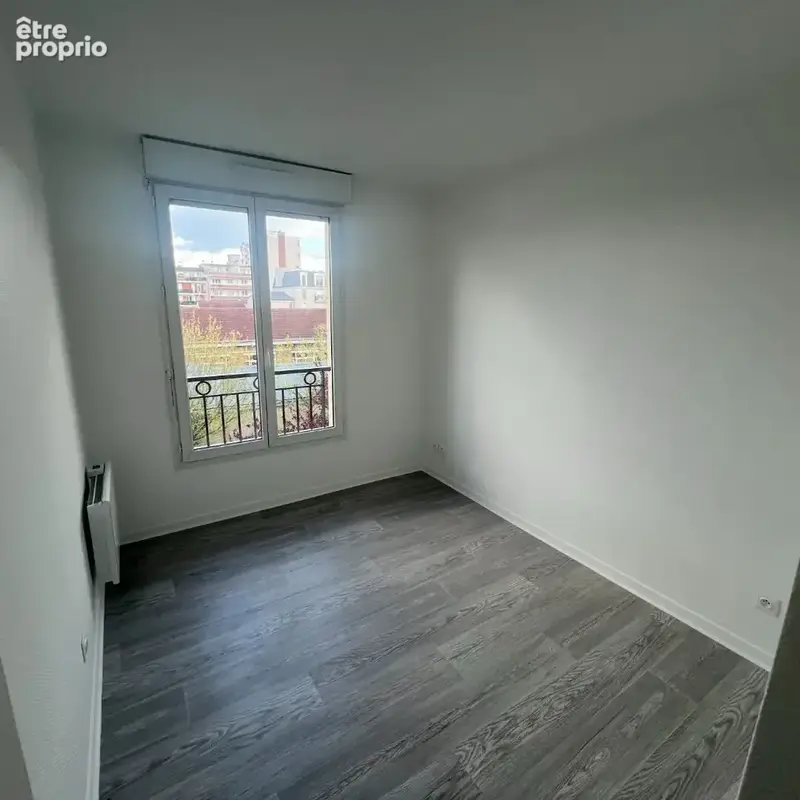 Appartement Les Pavillons Sous Bois 3 pièce(s) 57,63 m2 - photo 8