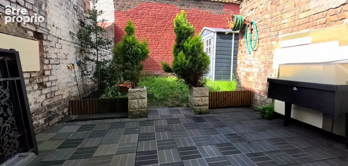 Maison familiale de 140 m2 - photo 6